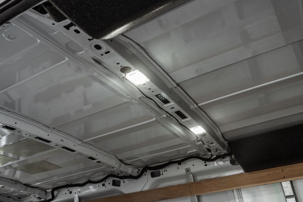 2024 Ford Transit-250 Base