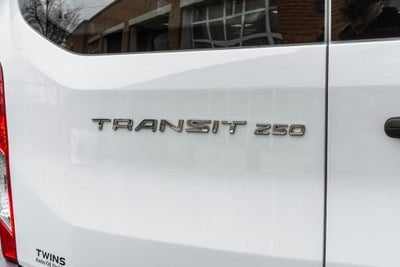 2024 Ford Transit-250 Base