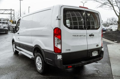 2024 Ford Transit-250 Base