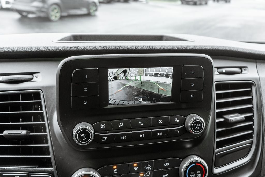 2024 Ford Transit-250 Base