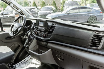 2024 Ford Transit-250 Base