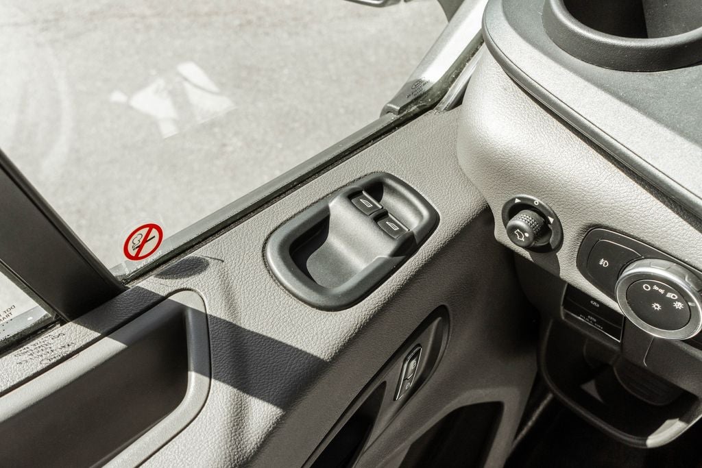 2024 Ford Transit-250 Base