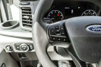 2024 Ford Transit-250 Base