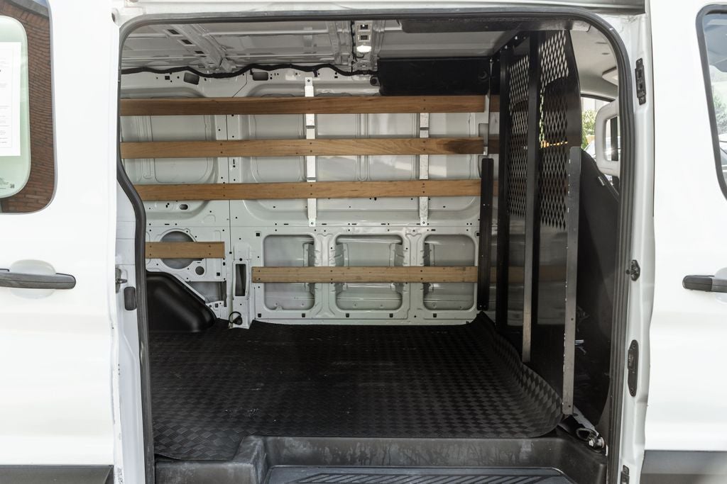 2024 Ford Transit-250 Base