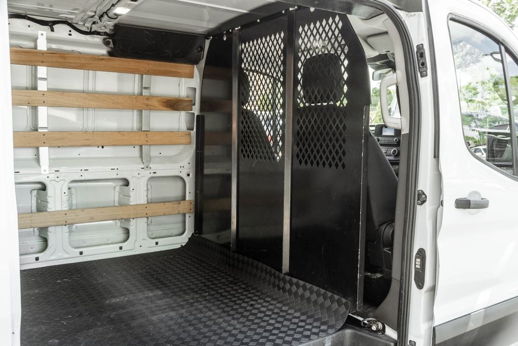 2024 Ford Transit-250 Base