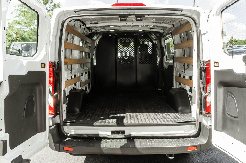 2024 Ford Transit-250 Base
