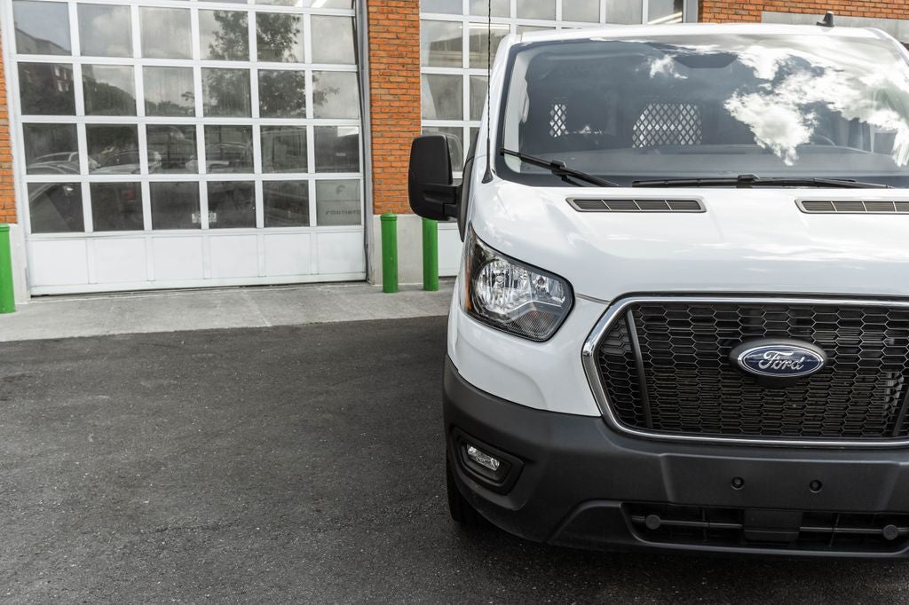 2024 Ford Transit-250 Base