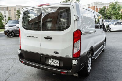 2024 Ford Transit-250 Base