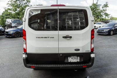 2024 Ford Transit-250 Base