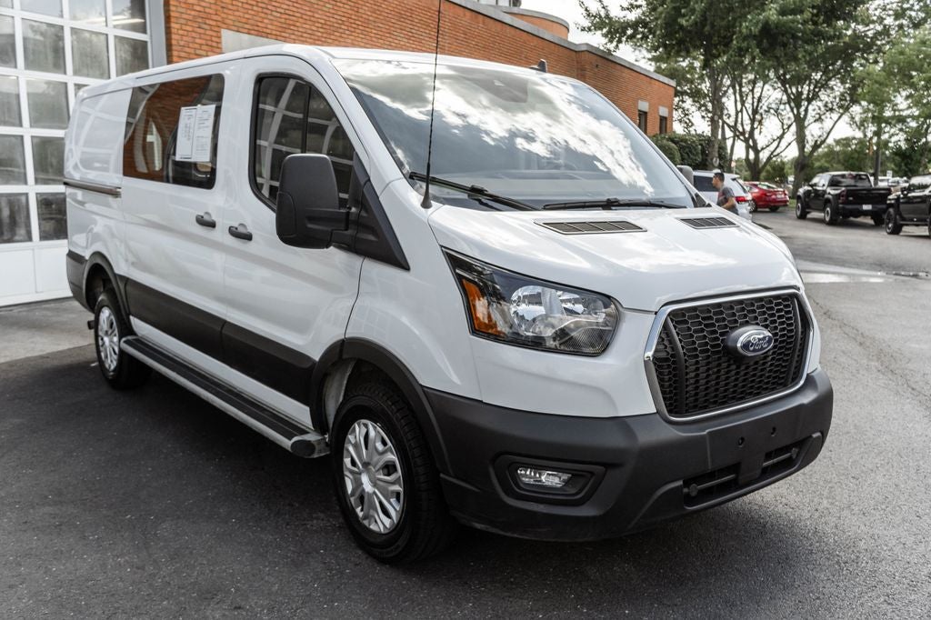 2024 Ford Transit-250 Base