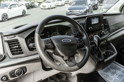 2024 Ford Transit-250 Base