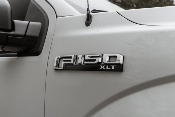 2020 Ford F-150 XLT in Dublin, OH - Twins Auto of Dublin
