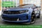 2021 Chevrolet Camaro 1LT