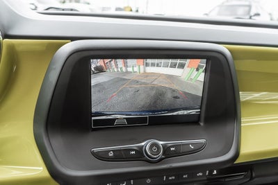 2021 Chevrolet Camaro 1LT