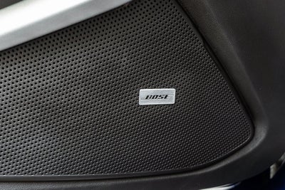 2021 Chevrolet Camaro 1LT