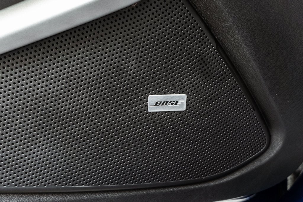 2021 Chevrolet Camaro 1LT