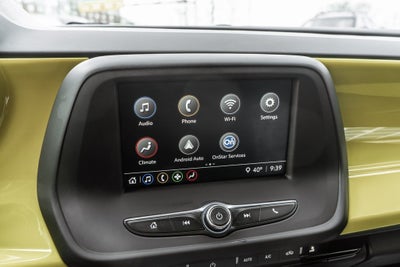 2021 Chevrolet Camaro 1LT