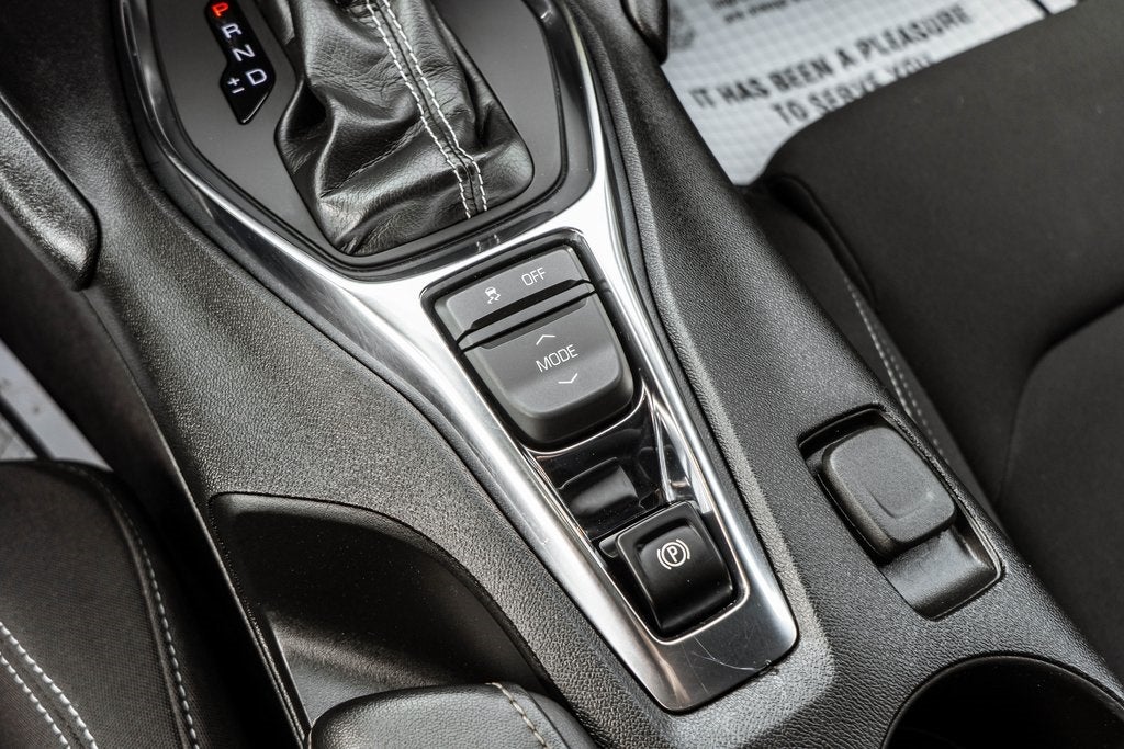 2021 Chevrolet Camaro 1LT