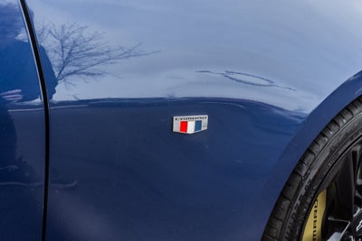 2021 Chevrolet Camaro 1LT