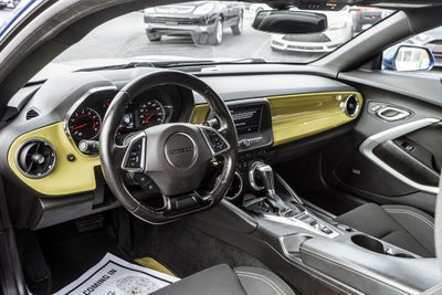 2021 Chevrolet Camaro 1LT