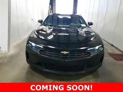 2023 Chevrolet Camaro 1LT