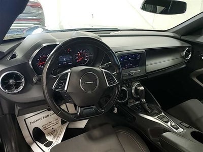 2023 Chevrolet Camaro 1LT