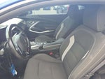 2019 Chevrolet Camaro SS 1SS