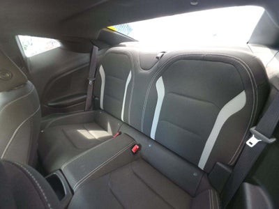 2019 Chevrolet Camaro SS 1SS