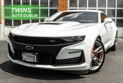 2019 Chevrolet Camaro SS 2SS