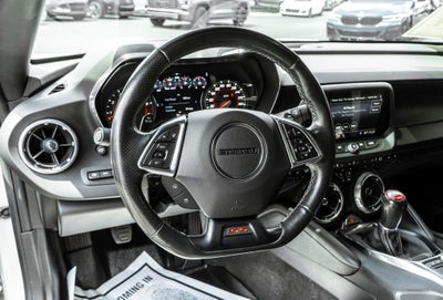 2019 Chevrolet Camaro SS 2SS