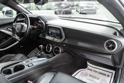 2019 Chevrolet Camaro SS 2SS