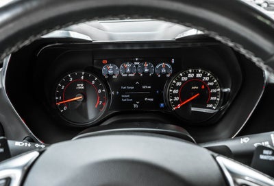 2019 Chevrolet Camaro SS 2SS
