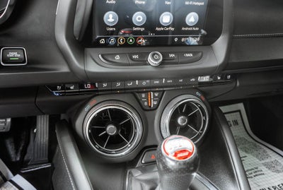 2019 Chevrolet Camaro SS 2SS