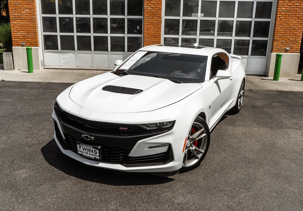 2019 Chevrolet Camaro SS 2SS