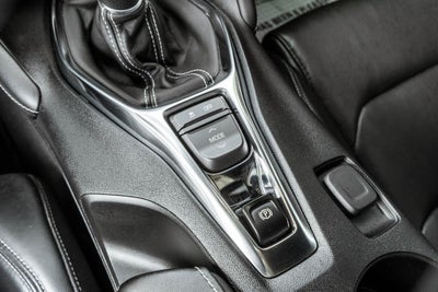 2019 Chevrolet Camaro SS 2SS