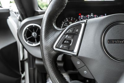 2019 Chevrolet Camaro SS 2SS