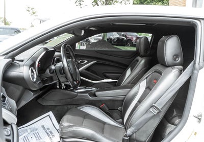 2019 Chevrolet Camaro SS 2SS
