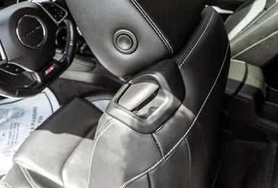 2019 Chevrolet Camaro SS 2SS