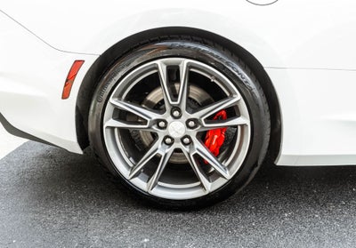 2019 Chevrolet Camaro SS 2SS