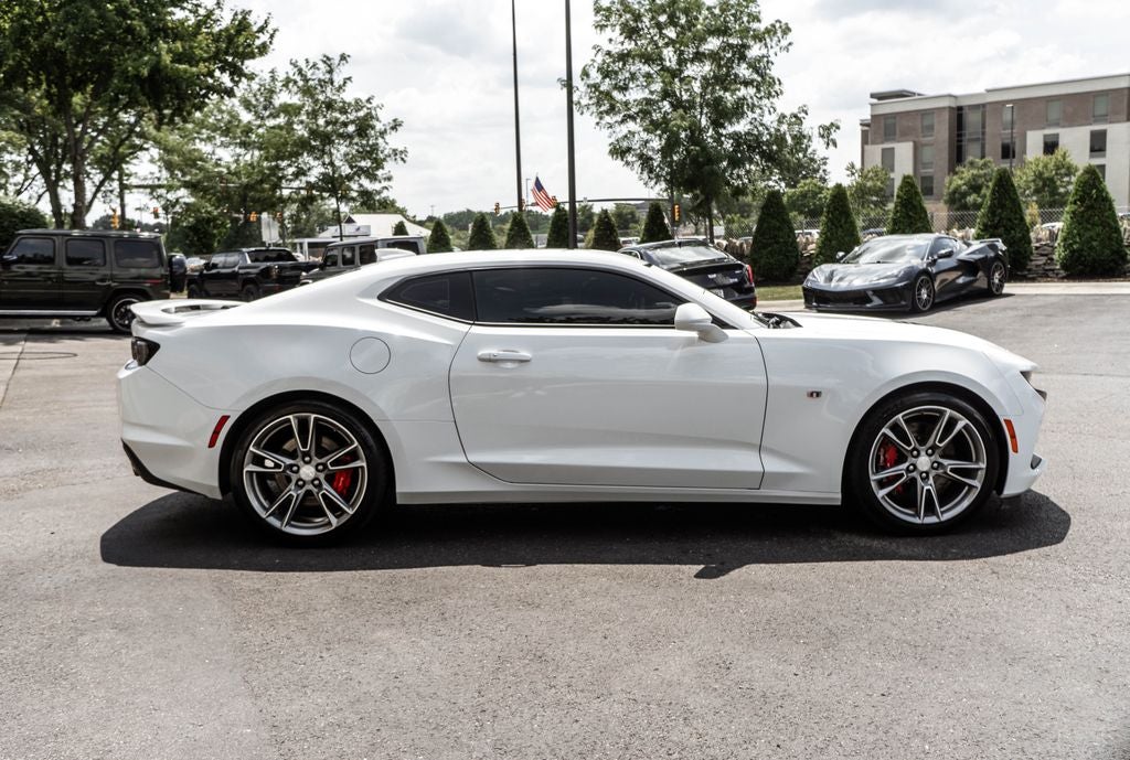 2019 Chevrolet Camaro SS 2SS