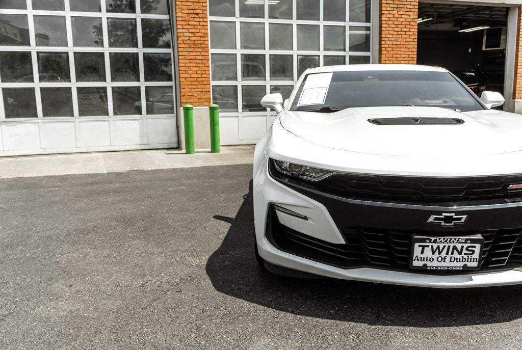 2019 Chevrolet Camaro SS 2SS