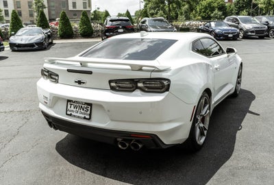 2019 Chevrolet Camaro SS 2SS