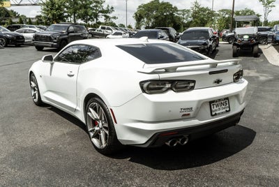 2019 Chevrolet Camaro SS 2SS