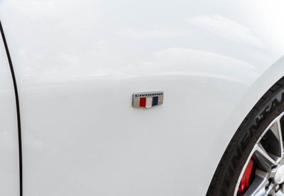 2019 Chevrolet Camaro SS 2SS