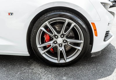 2019 Chevrolet Camaro SS 2SS