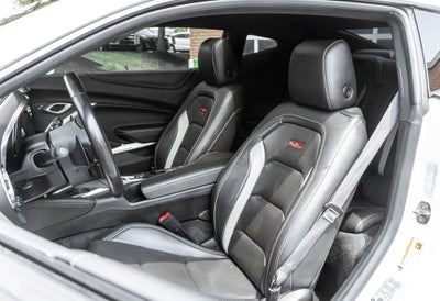2019 Chevrolet Camaro SS 2SS