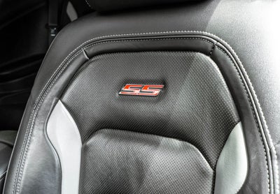 2019 Chevrolet Camaro SS 2SS