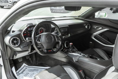 2019 Chevrolet Camaro SS 2SS