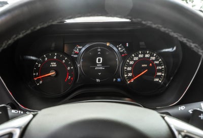2022 Chevrolet Camaro SS 2SS