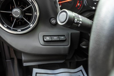 2022 Chevrolet Camaro SS 2SS